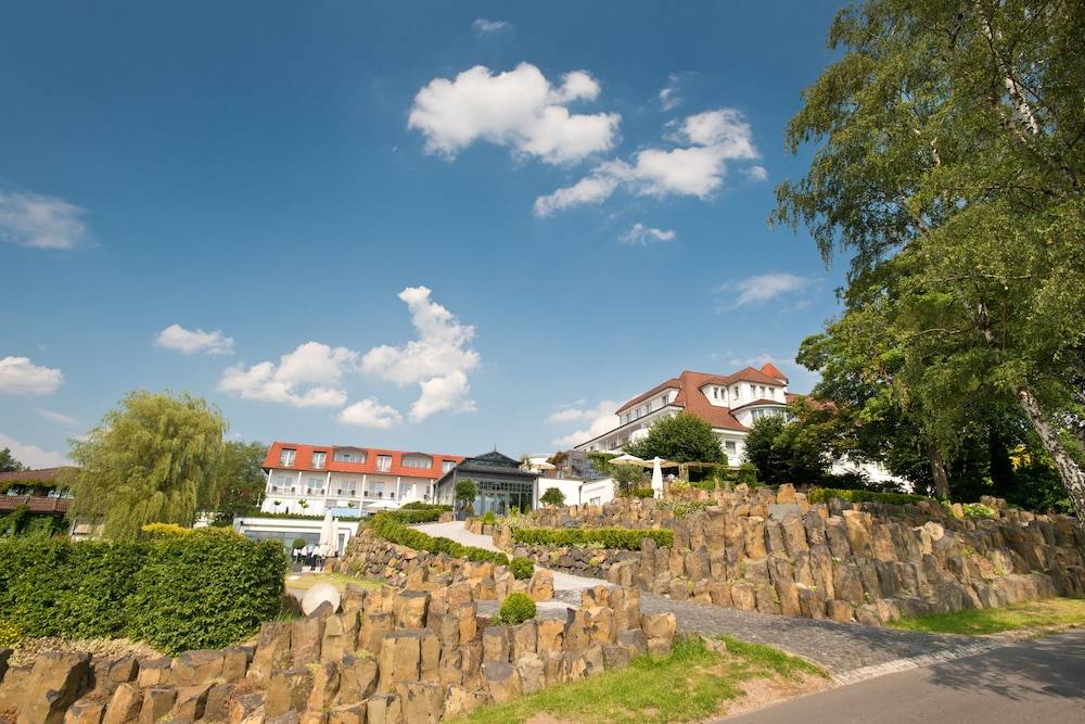 Hotel Heinz 1