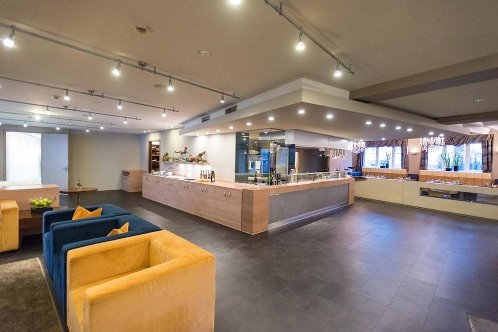 Hotel Silicium 2