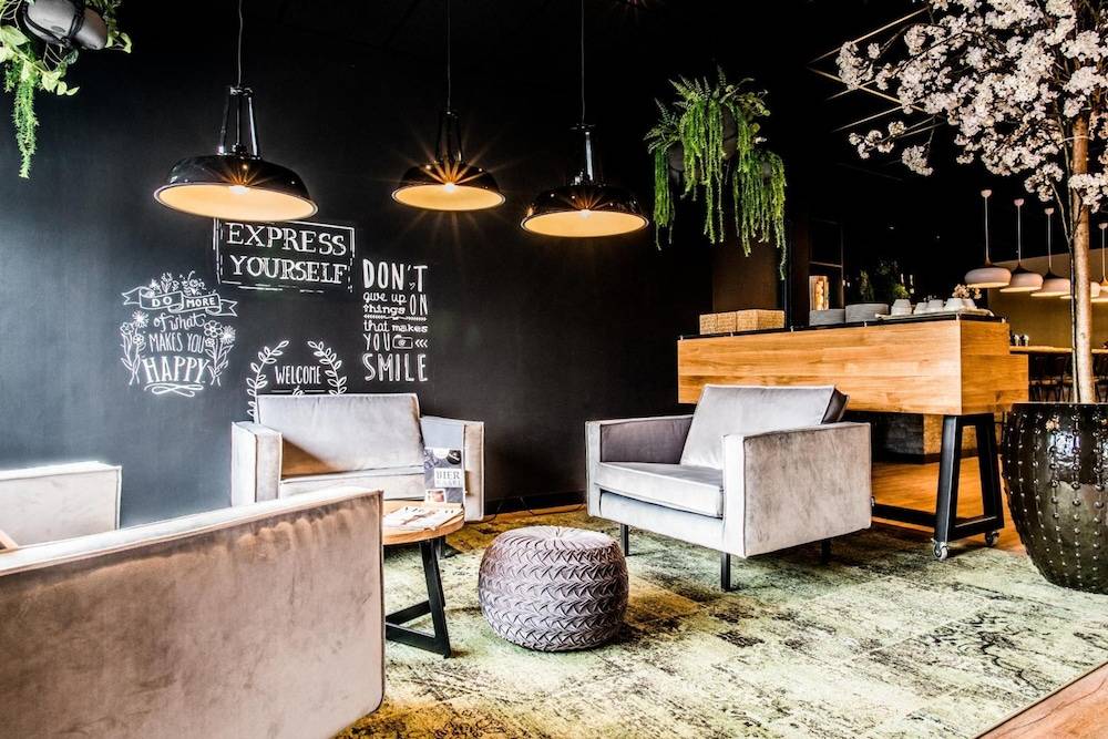 Hotel Hoogeveen 2