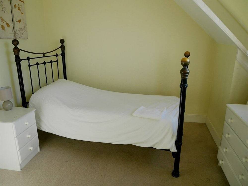 The Saracens Head Hotel 2