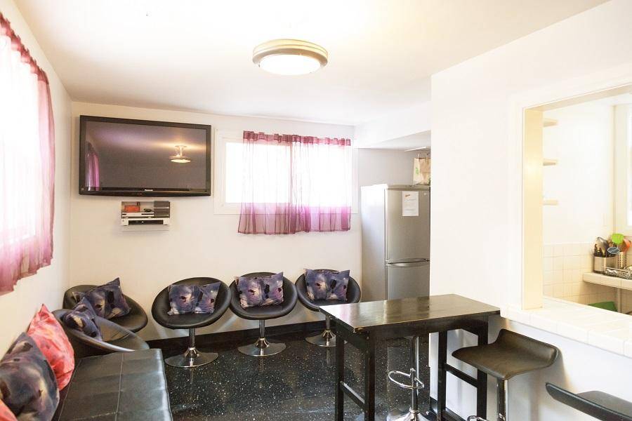 Orange Drive Hostel 1