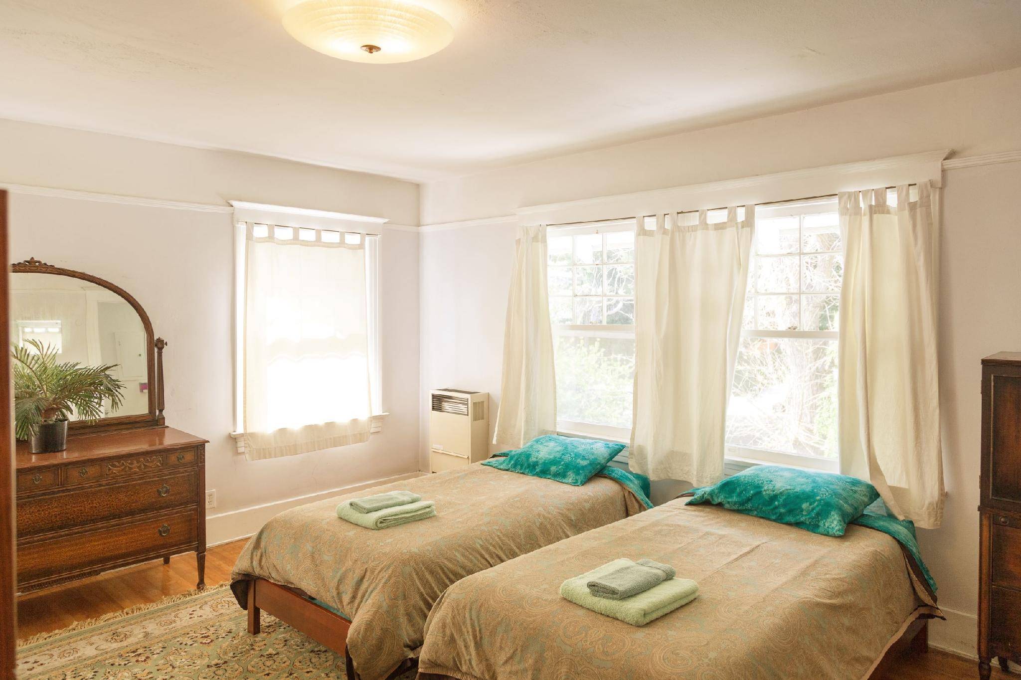 Orange Drive Hostel 2