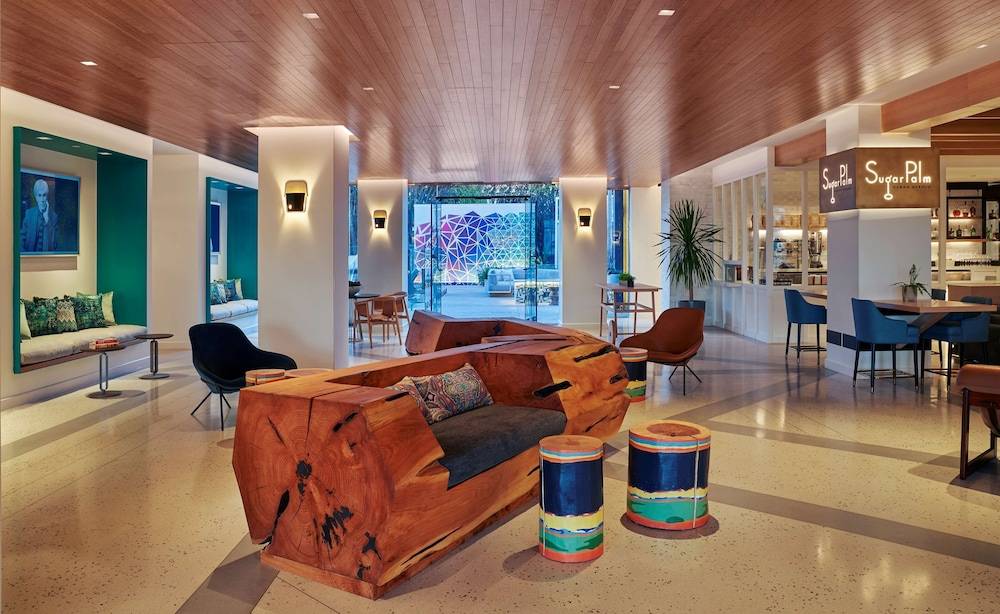 Viceroy Santa Monica 2