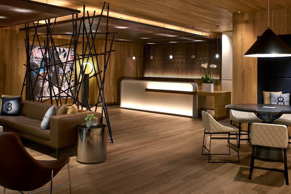 Kimpton HOTEL PALOMAR BEVERLY HILLS by IHG 2