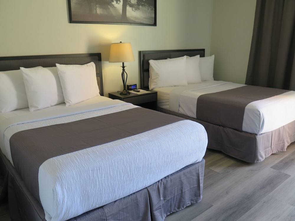 DTLA Hotel 1