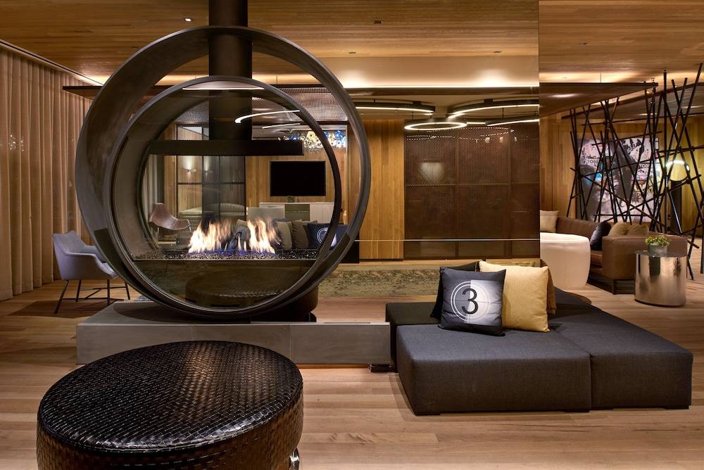 Kimpton HOTEL PALOMAR BEVERLY HILLS by IHG 1
