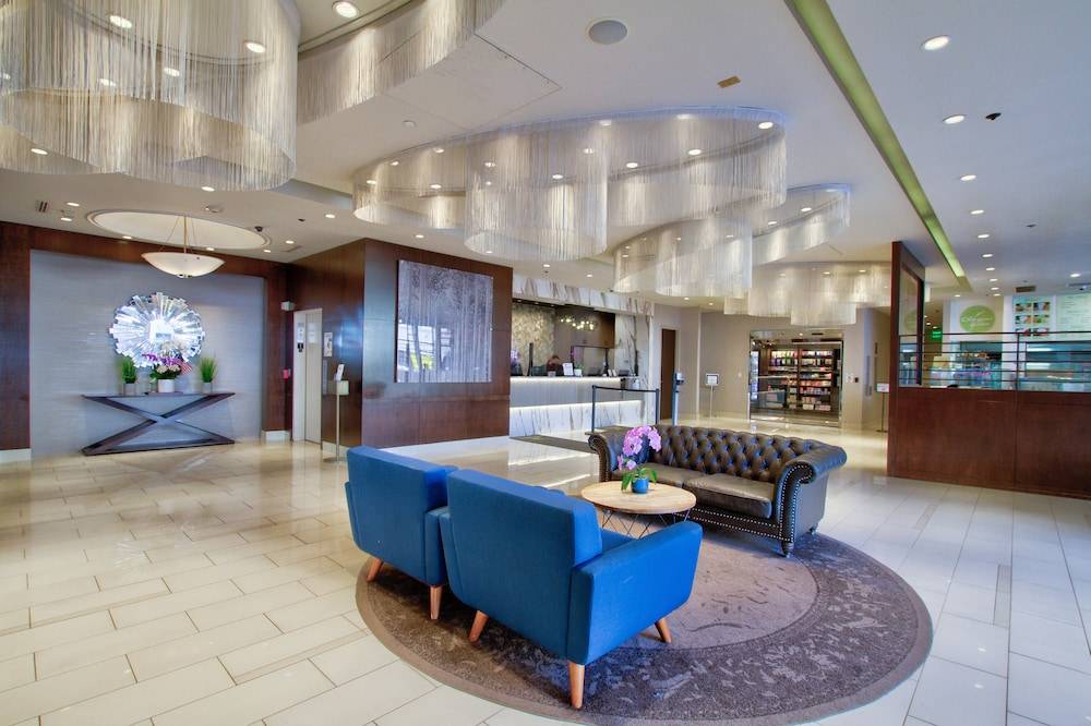 Miyako Hotel Los Angeles 2