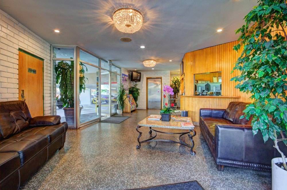 Dunes Inn - Wilshire 2