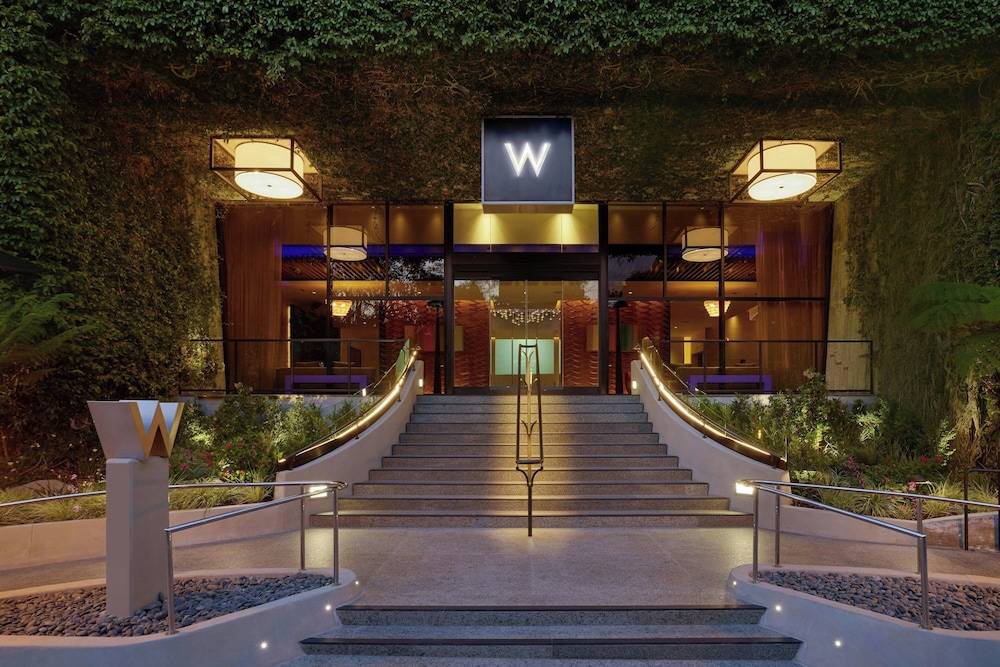 W Los Angeles – West Beverly Hills 1