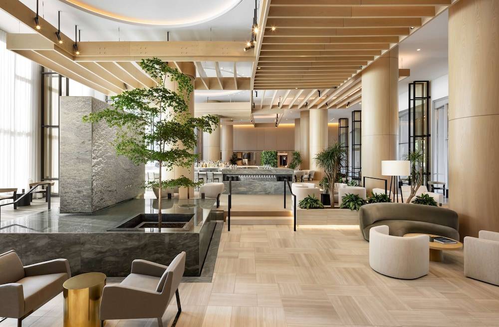 Fairmont Century Plaza Los Angeles at Beverly Hills 2