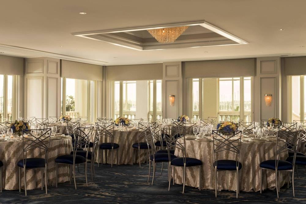 The Ritz-Carlton, Marina del Rey 2