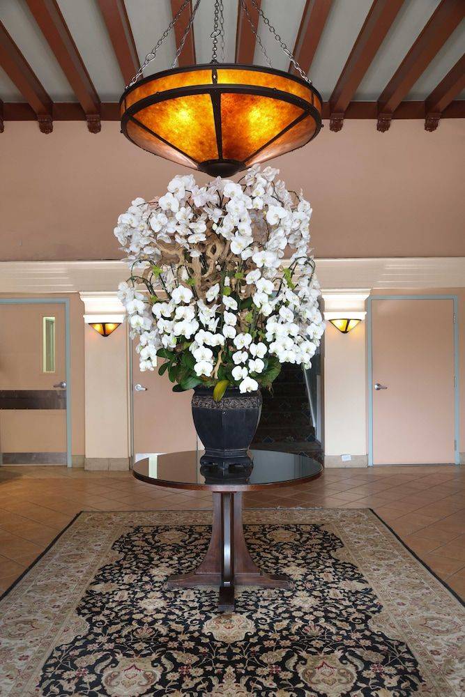 Hotel Carmel Santa Monica 2