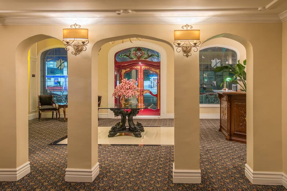 Hollywood Historic Hotel 2