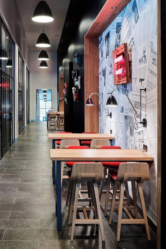 citizenM Los Angeles Downtown 2