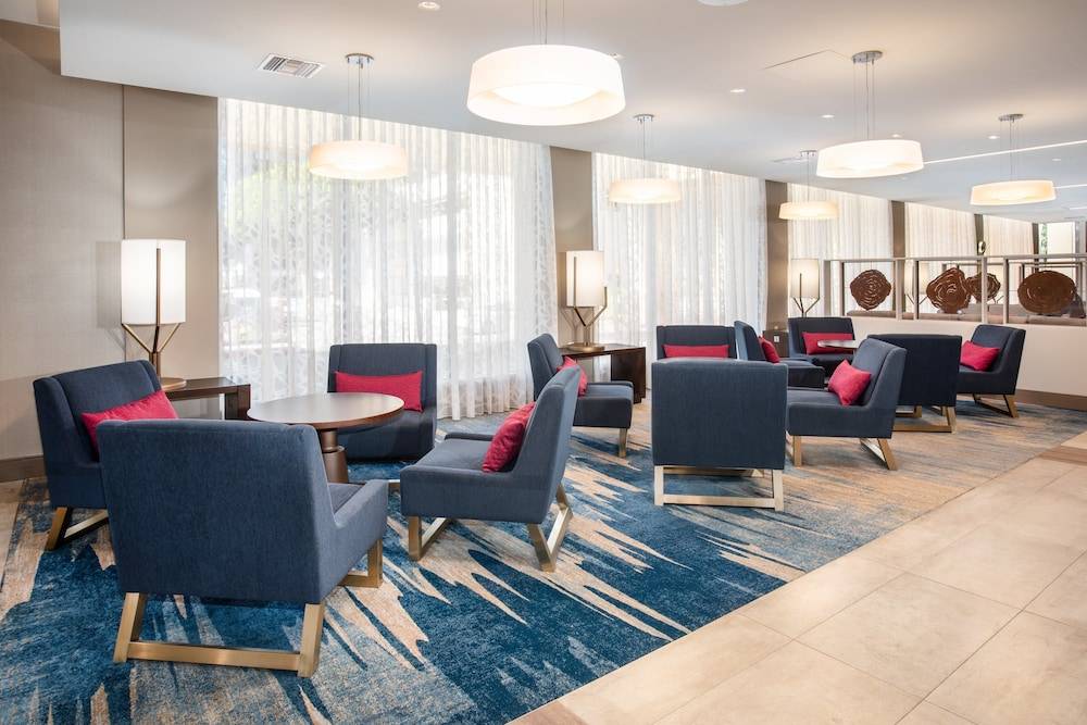 Holiday Inn LOS ANGELES - LAX AIRPORT by IHG 2