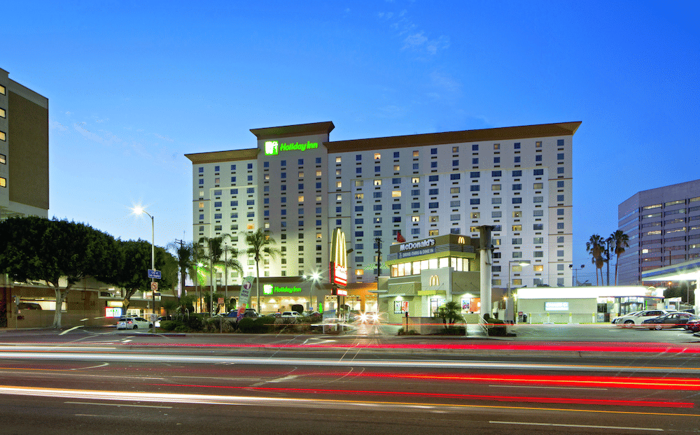 Holiday Inn LOS ANGELES - LAX AIRPORT by IHG 1