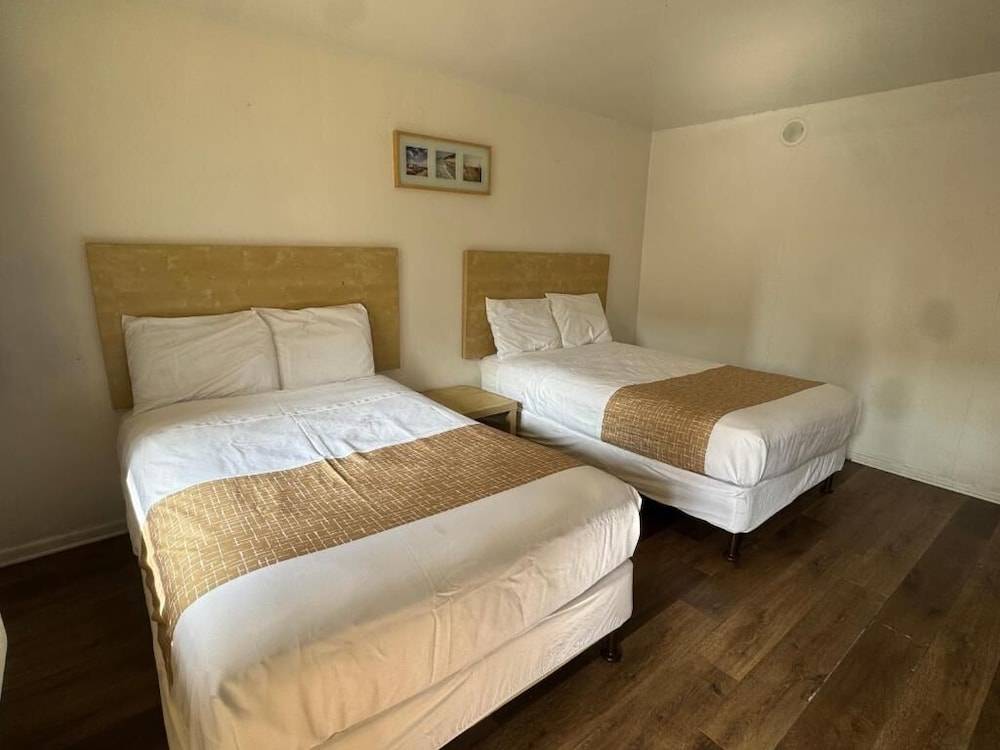 City Center Hotel Downtown Los Angeles 1