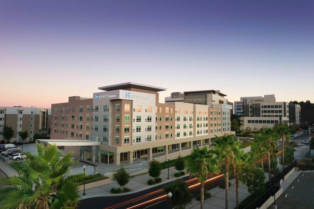 Hyatt House LA - University Medical Center 1