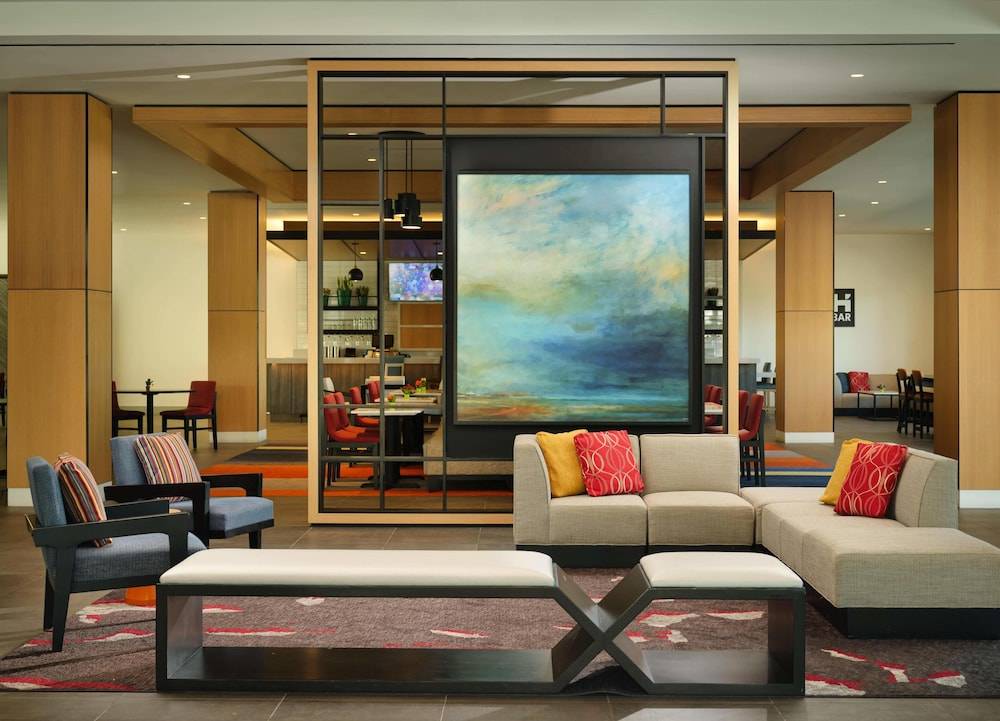 Hyatt House LA - University Medical Center 2