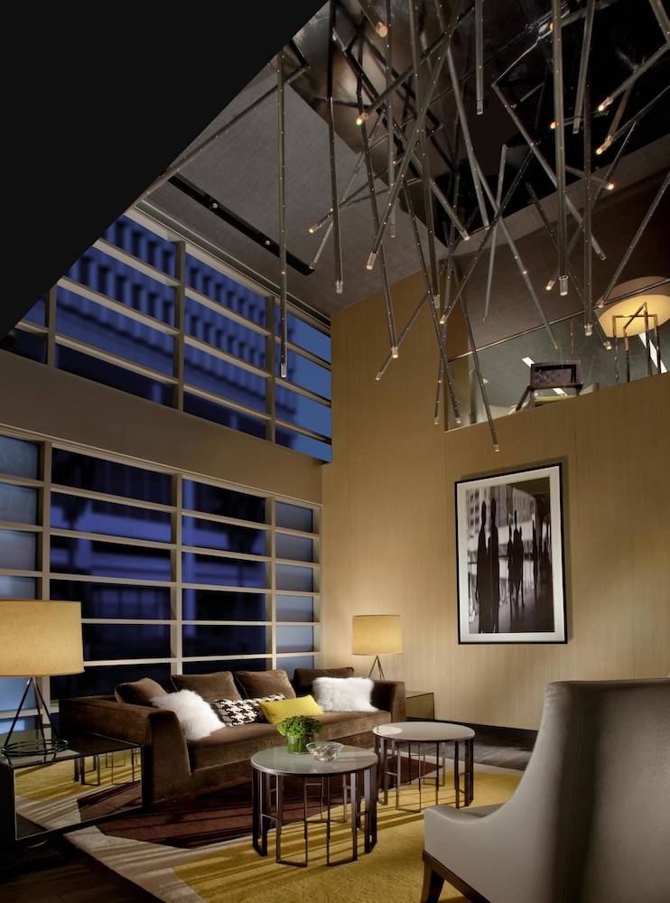 Kimpton HOTEL WILSHIRE by IHG 2