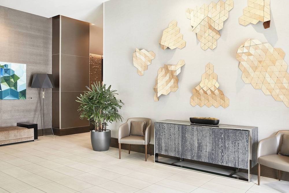 AC Hotel by Marriott Beverly Hills 2