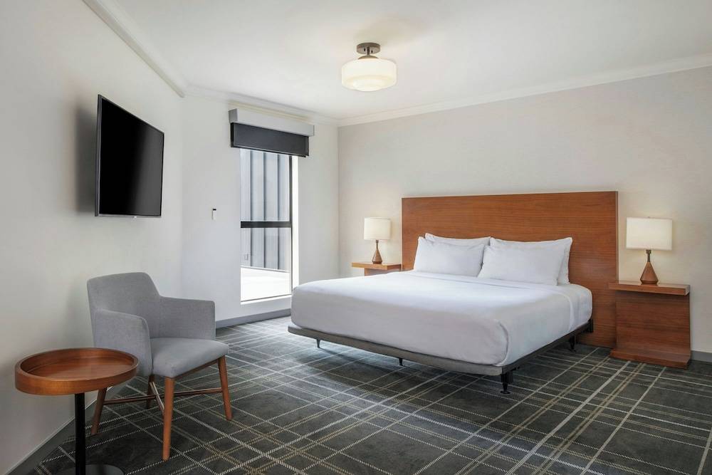 FOUND Hotels, Santa Monica, Series by Marriott 1
