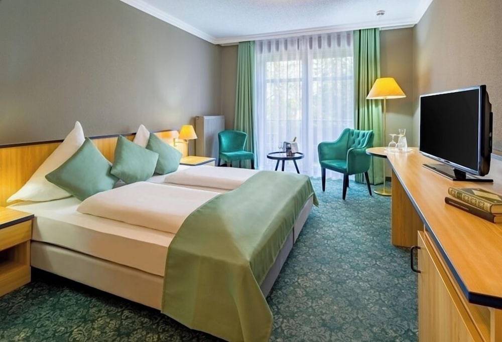 Schloßhotel Althörnitz 2