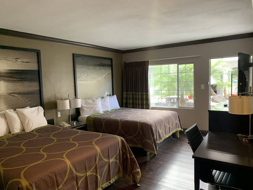 Skyways Hotel 2