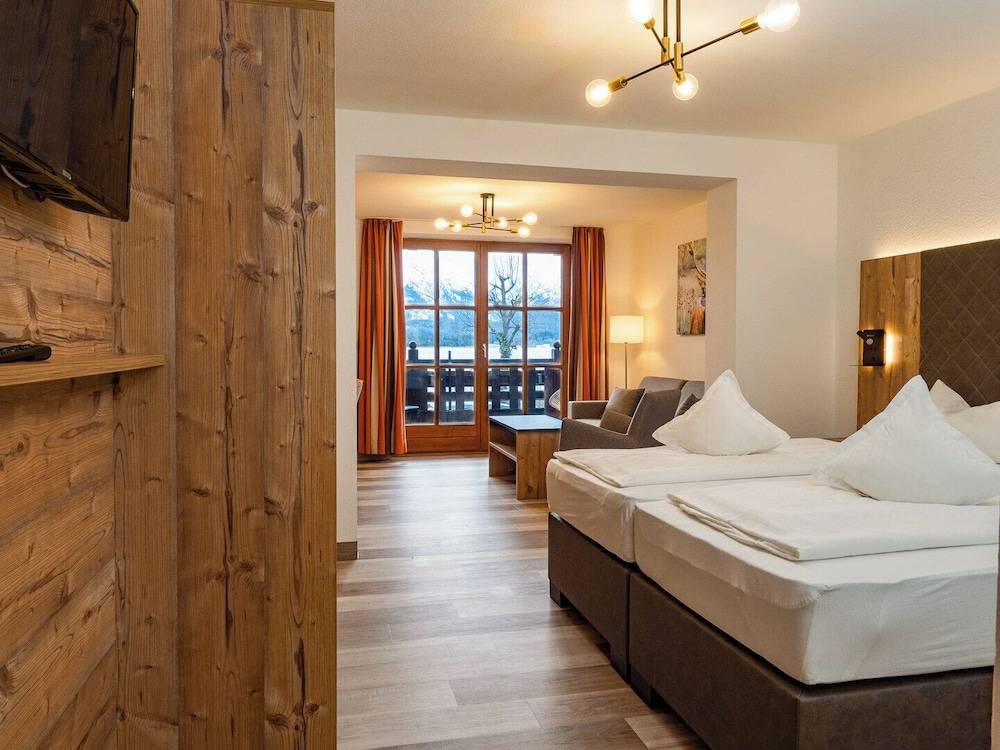 Hotel Geiger 2