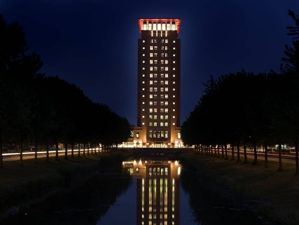 Van der Valk Hotel Houten Utrecht 1