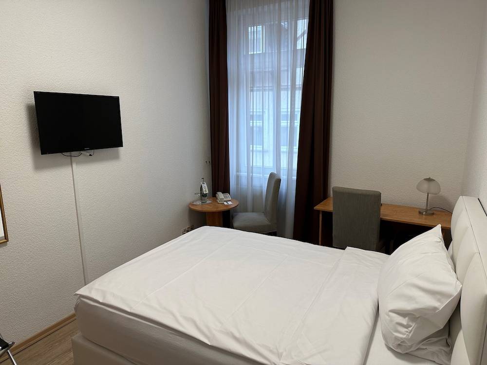 Hotel Goldenes Lamm 1
