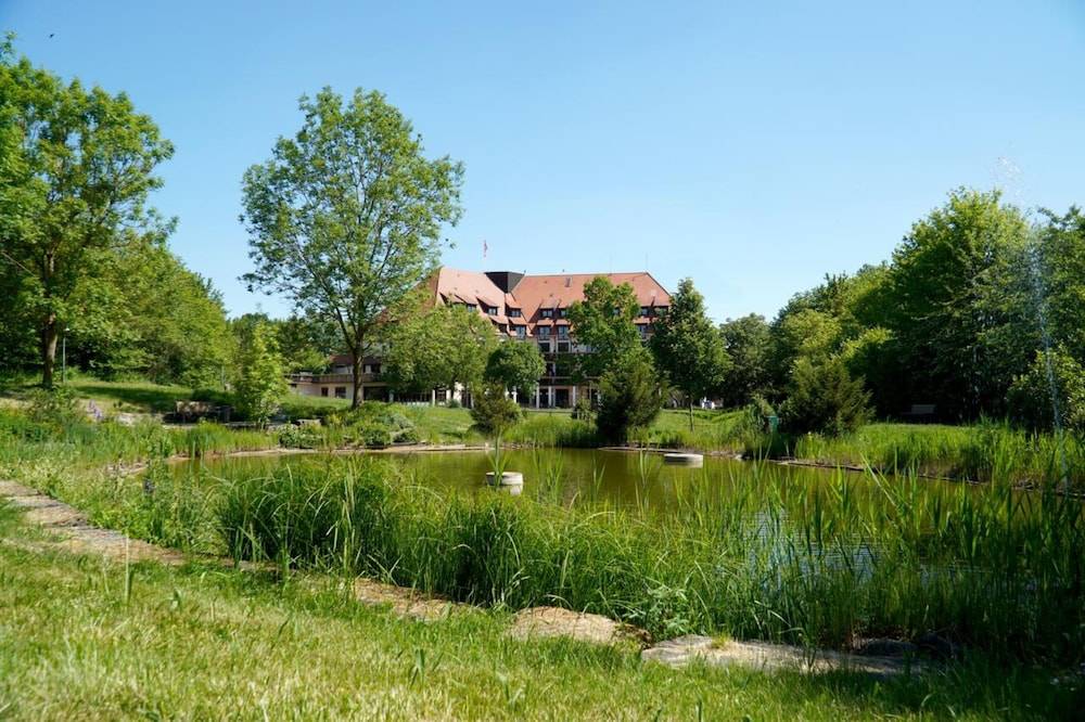 Flair Park-Hotel Ilshofen 1