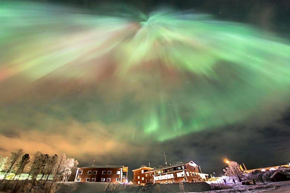 Hotel Inari 2