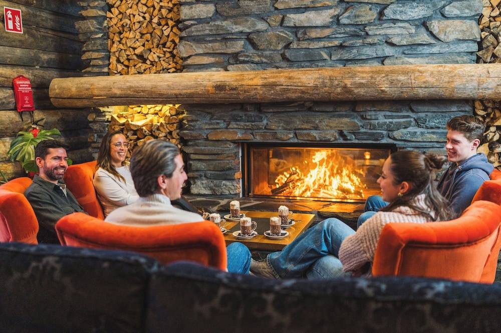 Wilderness Hotel Inari & Igloos 2