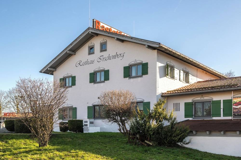 Coffee Fellows Hotel Irschenberg Süd 1