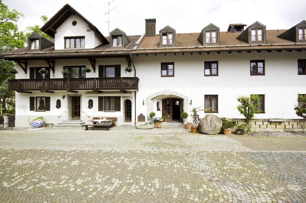 Hotel Frey 1