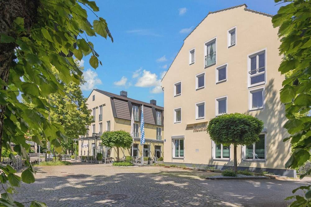 Hotel Zur Post 1