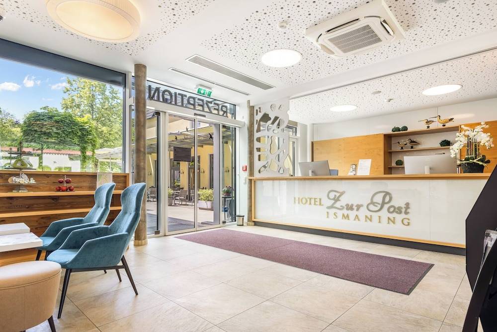 Hotel Zur Post 2