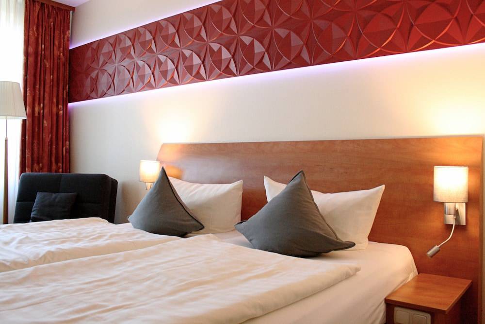 Hotel Mercator Itzehoe-Klosterforst 1
