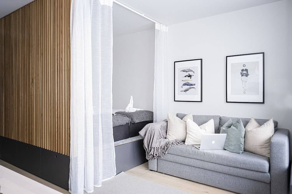 HOOM Home & Hotel Järfälla 1