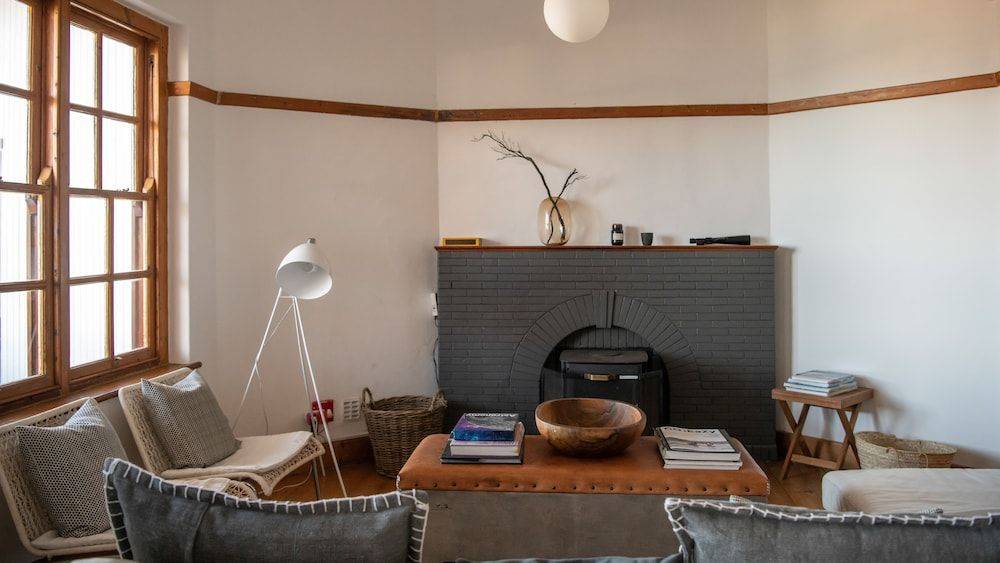 Chartfield Guesthouse 2