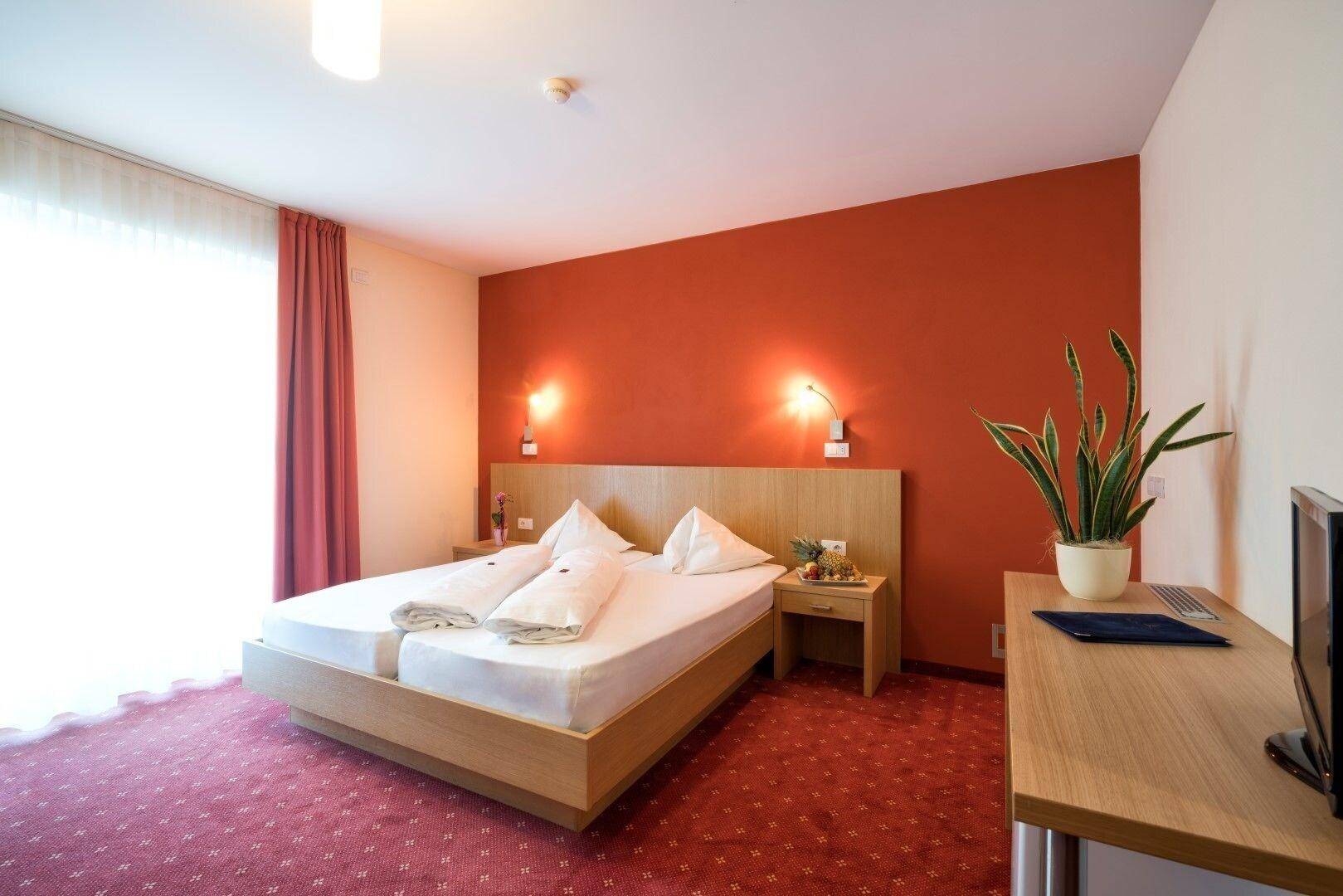 Hotel Weingarten 1