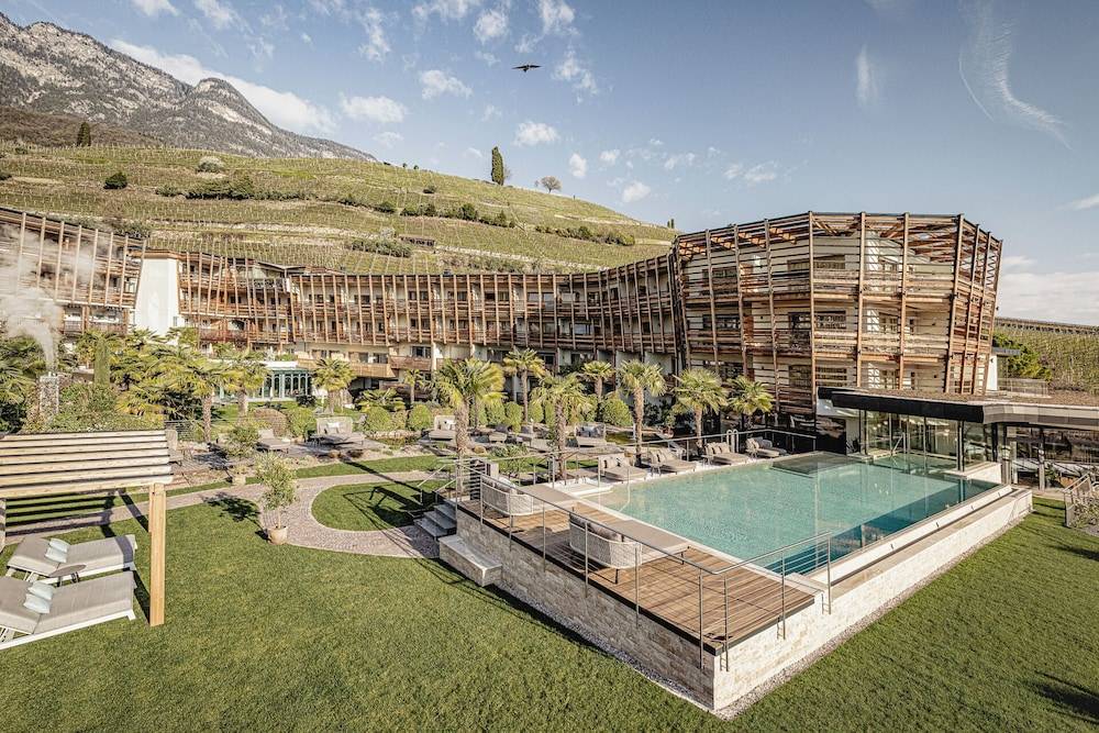 Lake Spa Hotel SEELEITEN 1