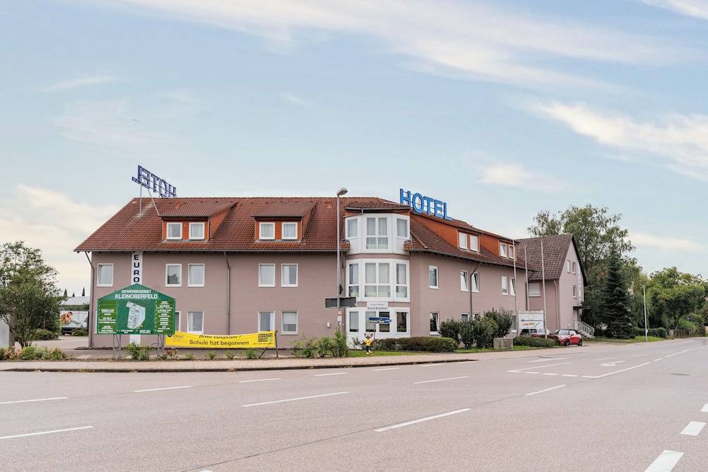 Euro-Hotel 1