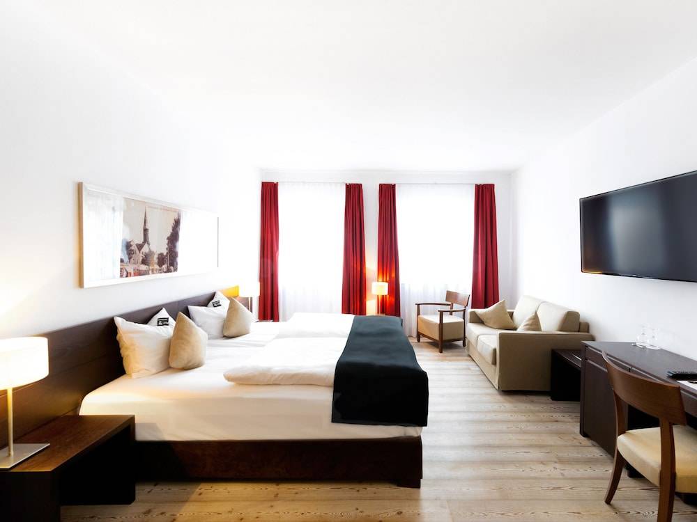 DORMERO Hotel Kelheim 1