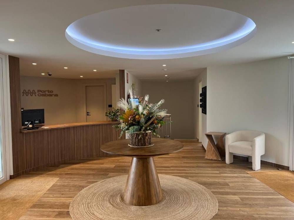 Porto Cabana by Miramar Stays 1