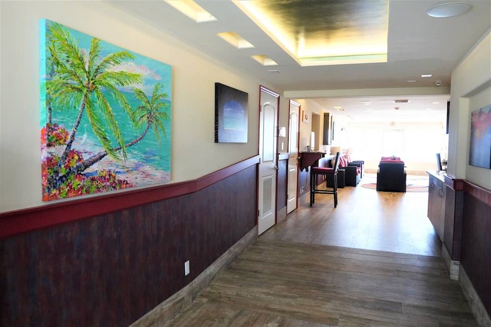 Glunz Ocean Beach Hotel and Resort 2