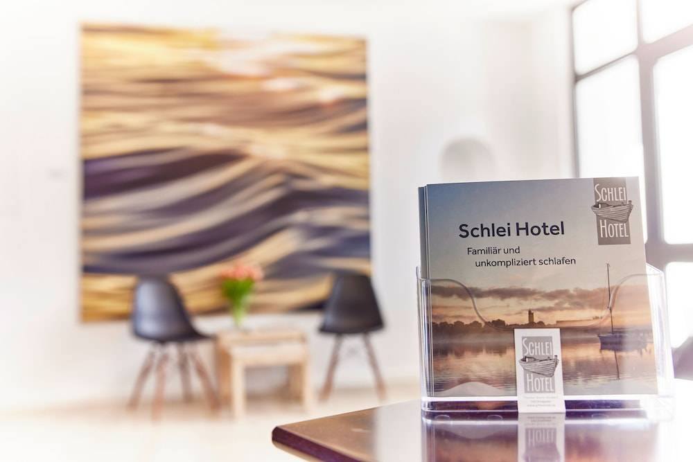 Schlei Hotel 1