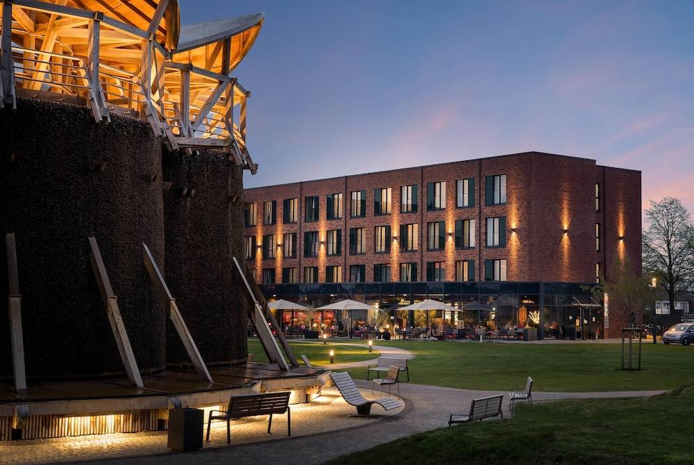 elaya hotel kevelaer, Trademark Collection by Wyndham 1