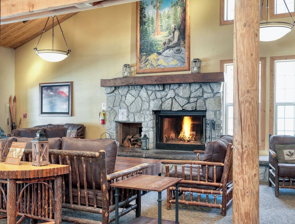 John Muir Lodge 2